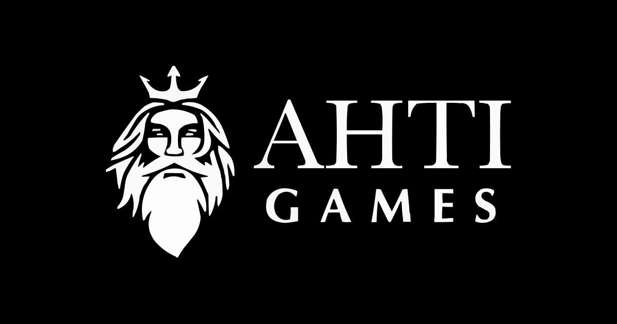Casino AHTI Games